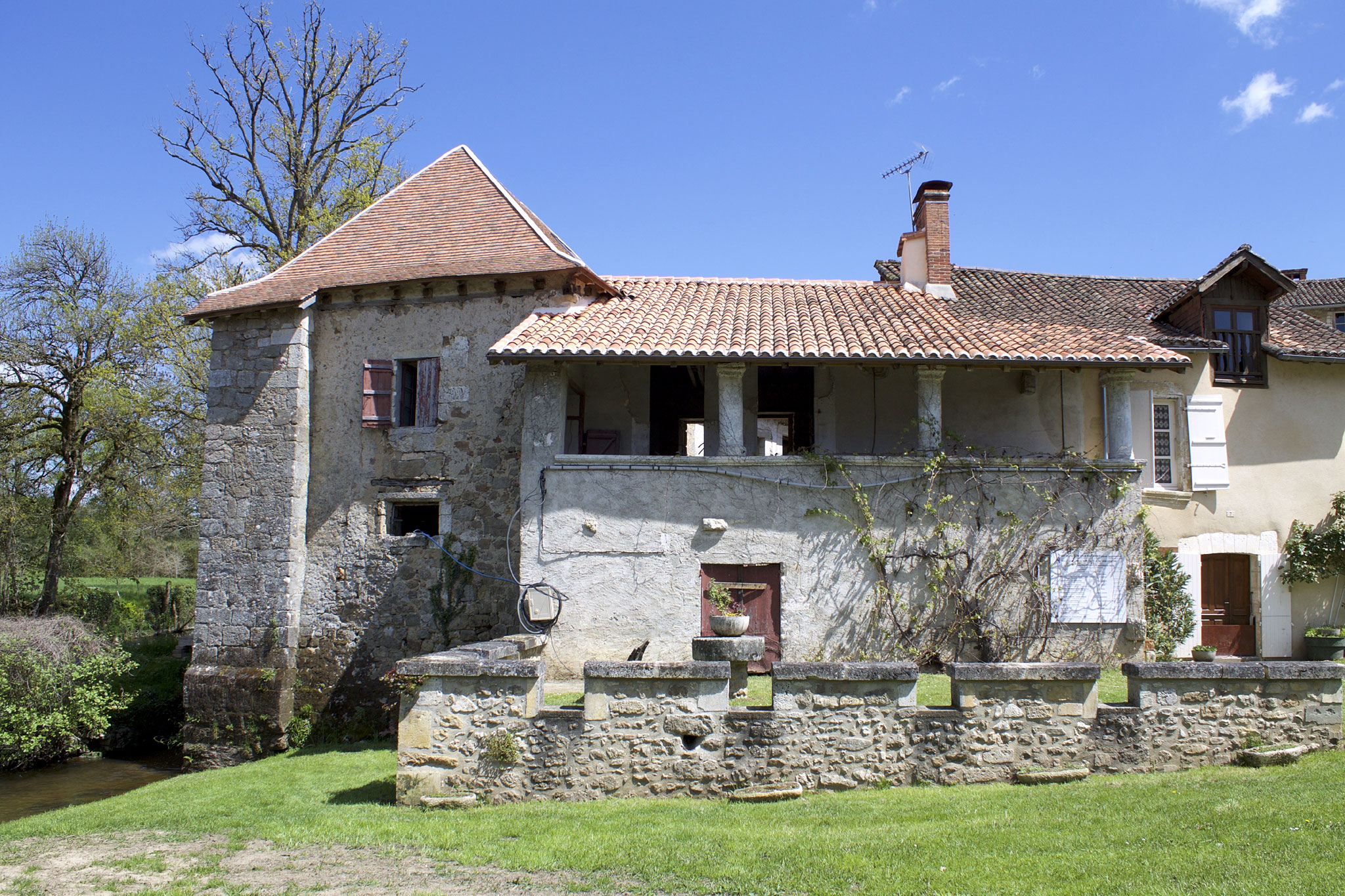 Saint-Jean-de-Cole